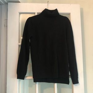 Cashmere turtleneck Massimo Dutti
